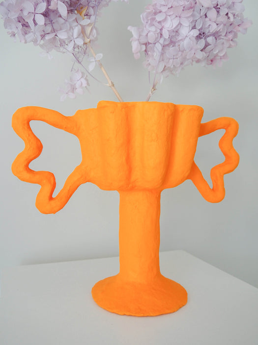 Olifant in Tangerine