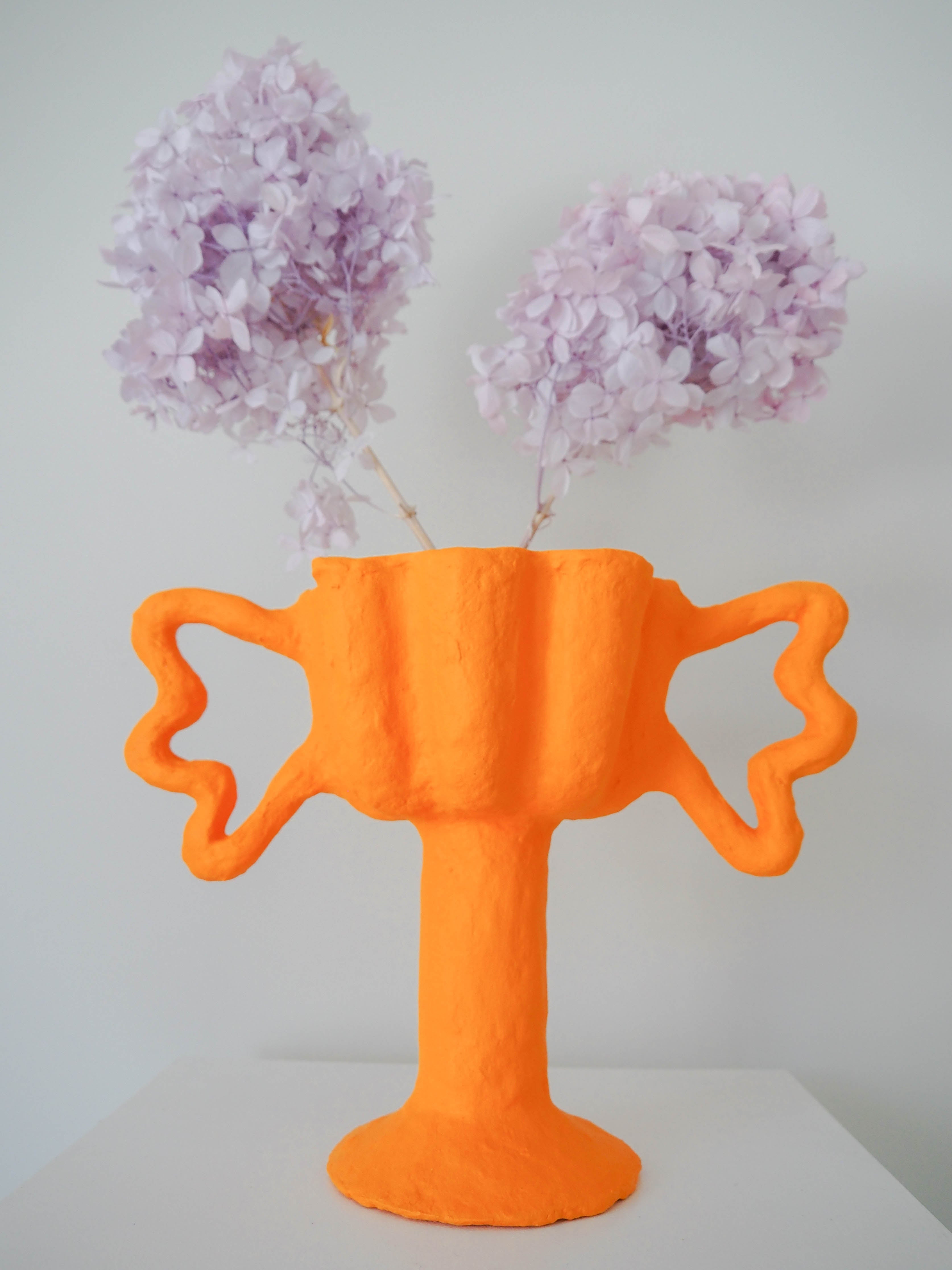 Olifant in Tangerine