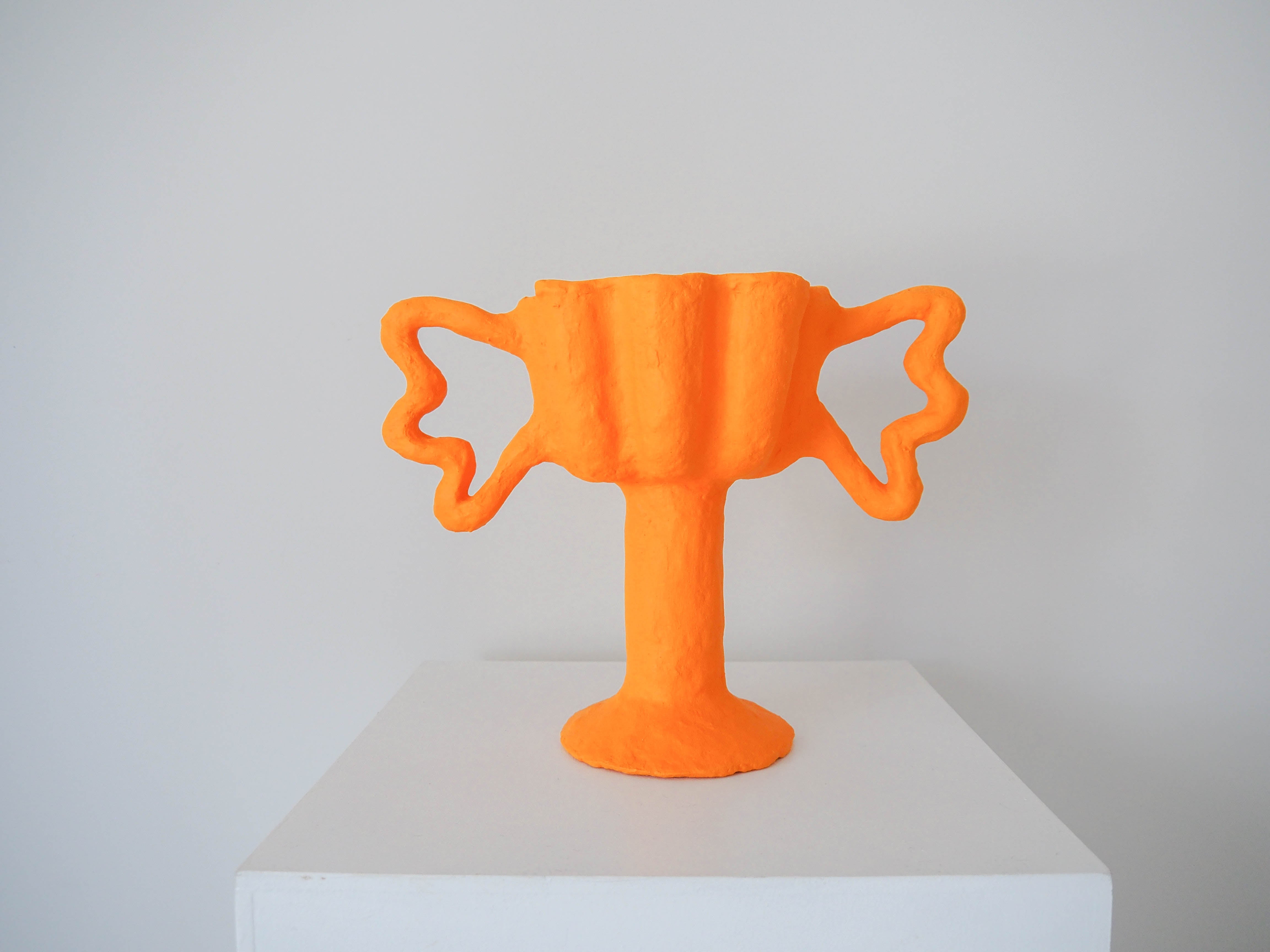 Olifant in Tangerine