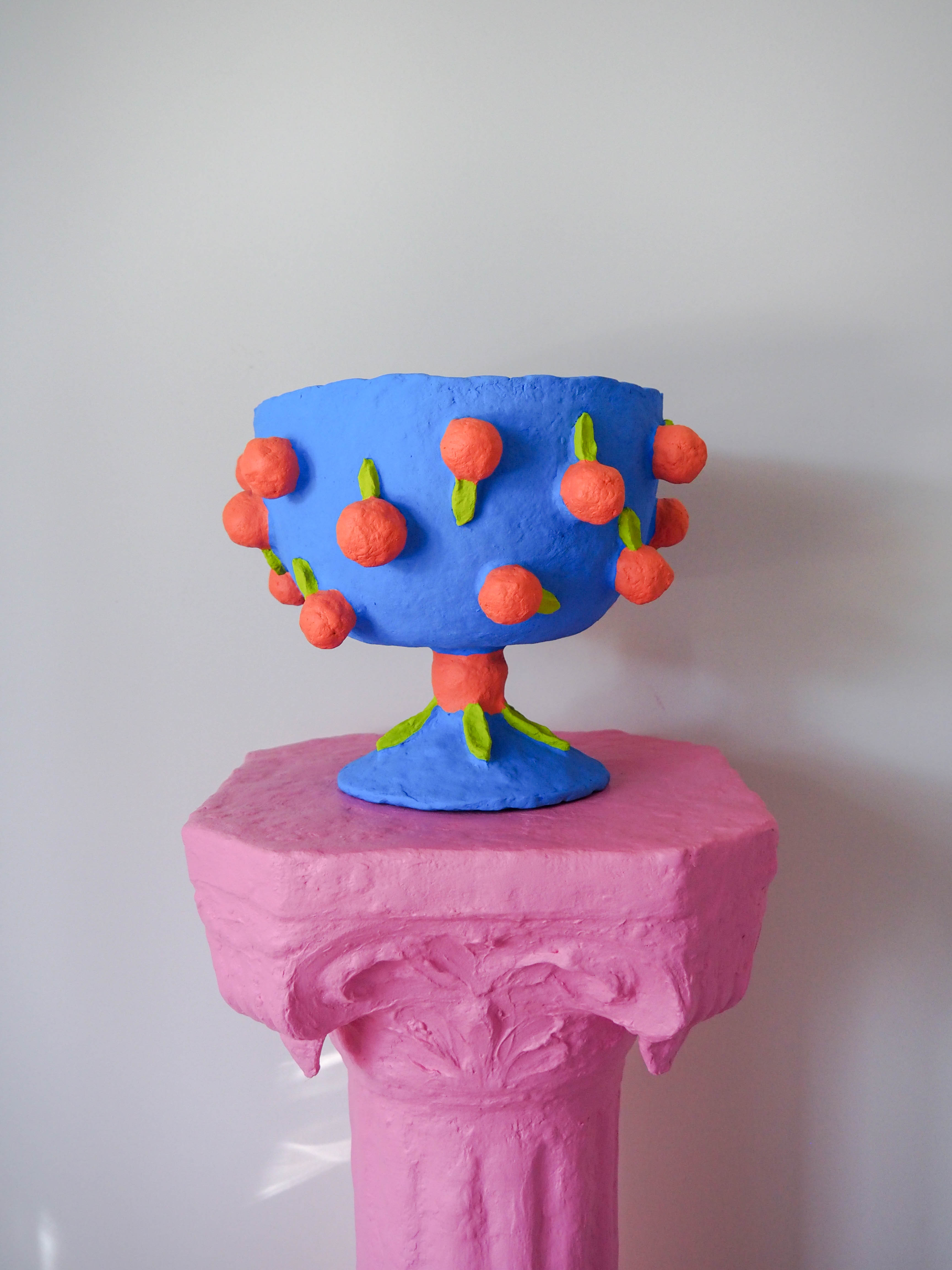Pomelo Blue