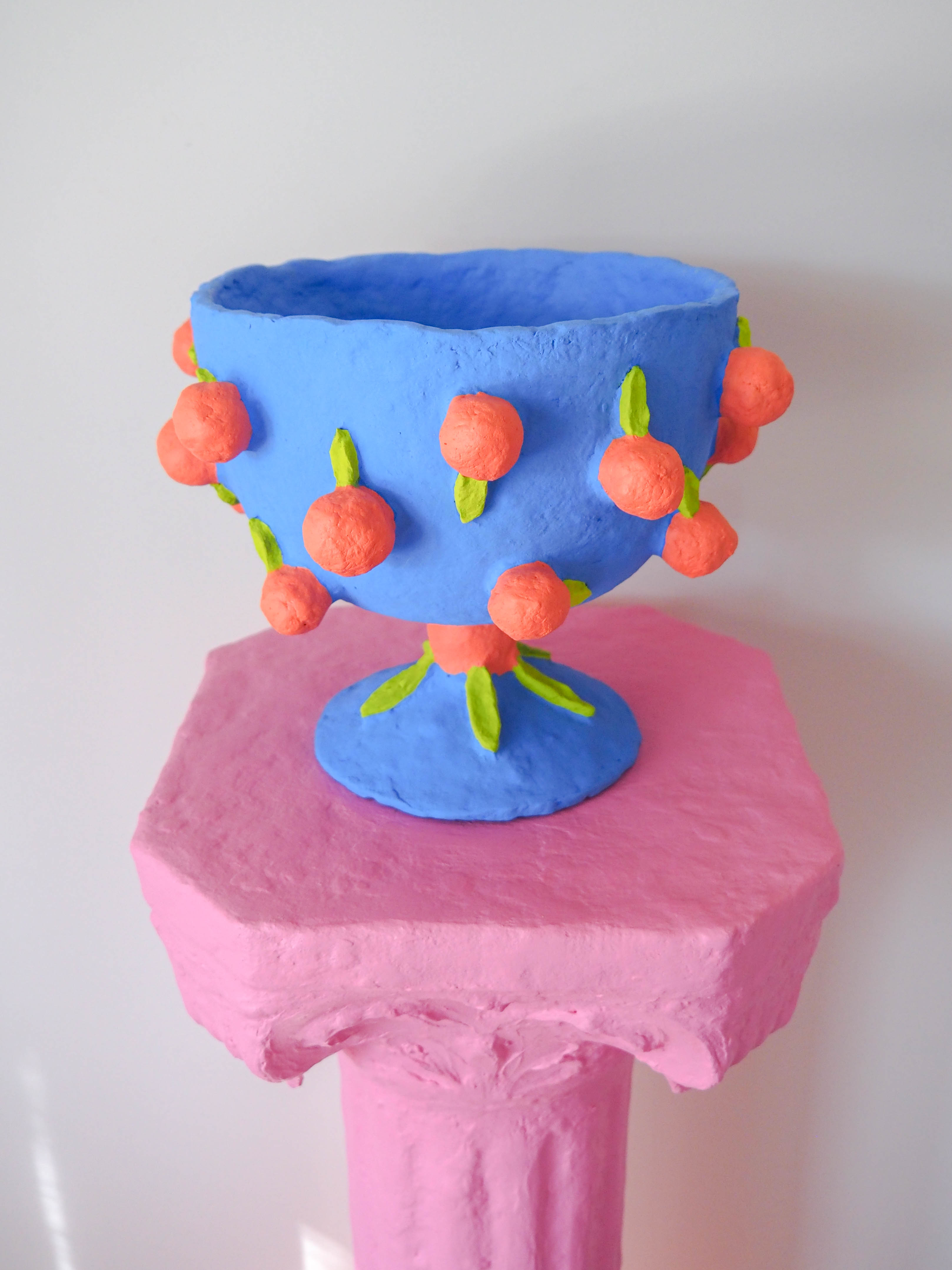 Pomelo Blue