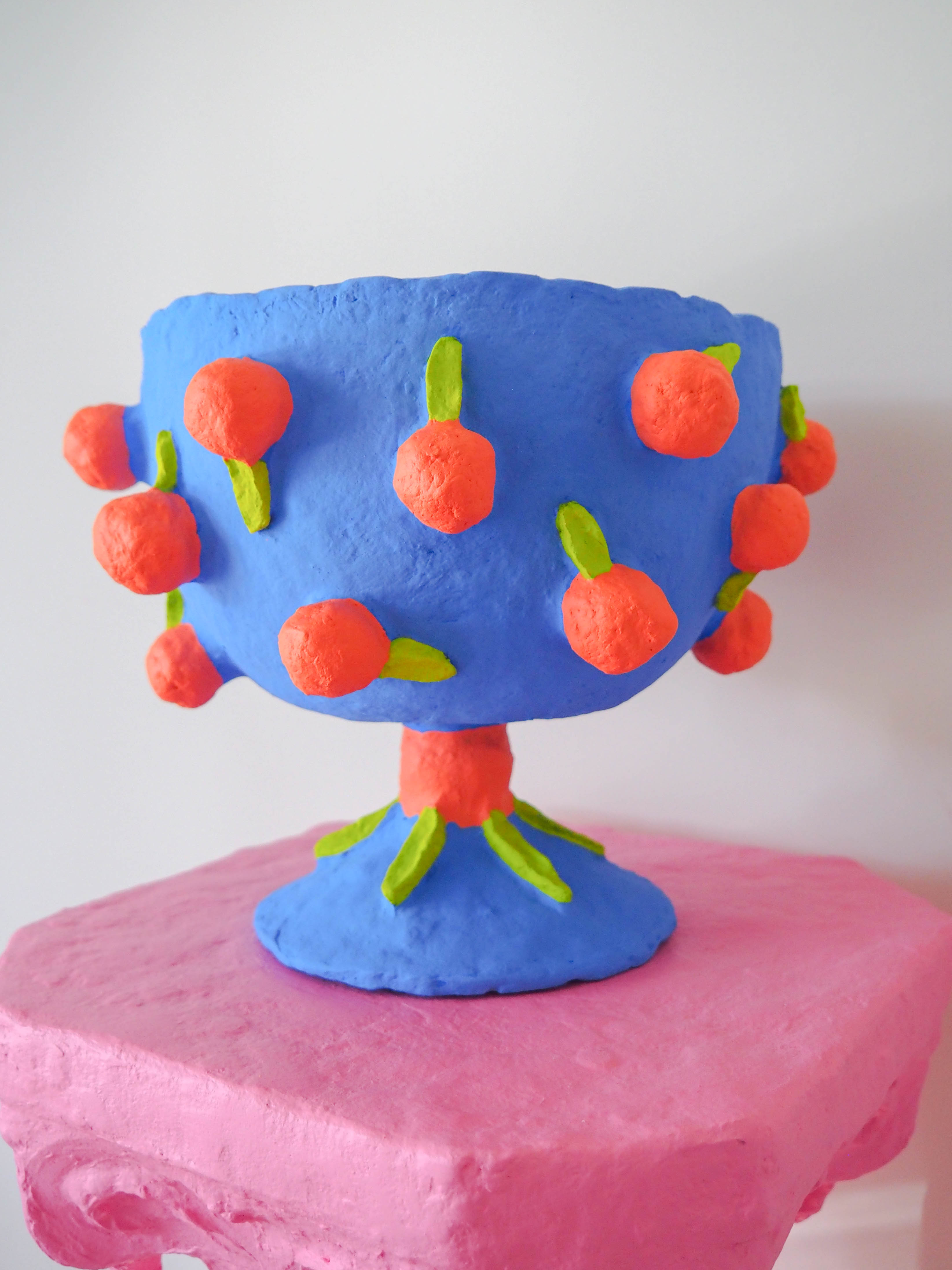 Pomelo Blue