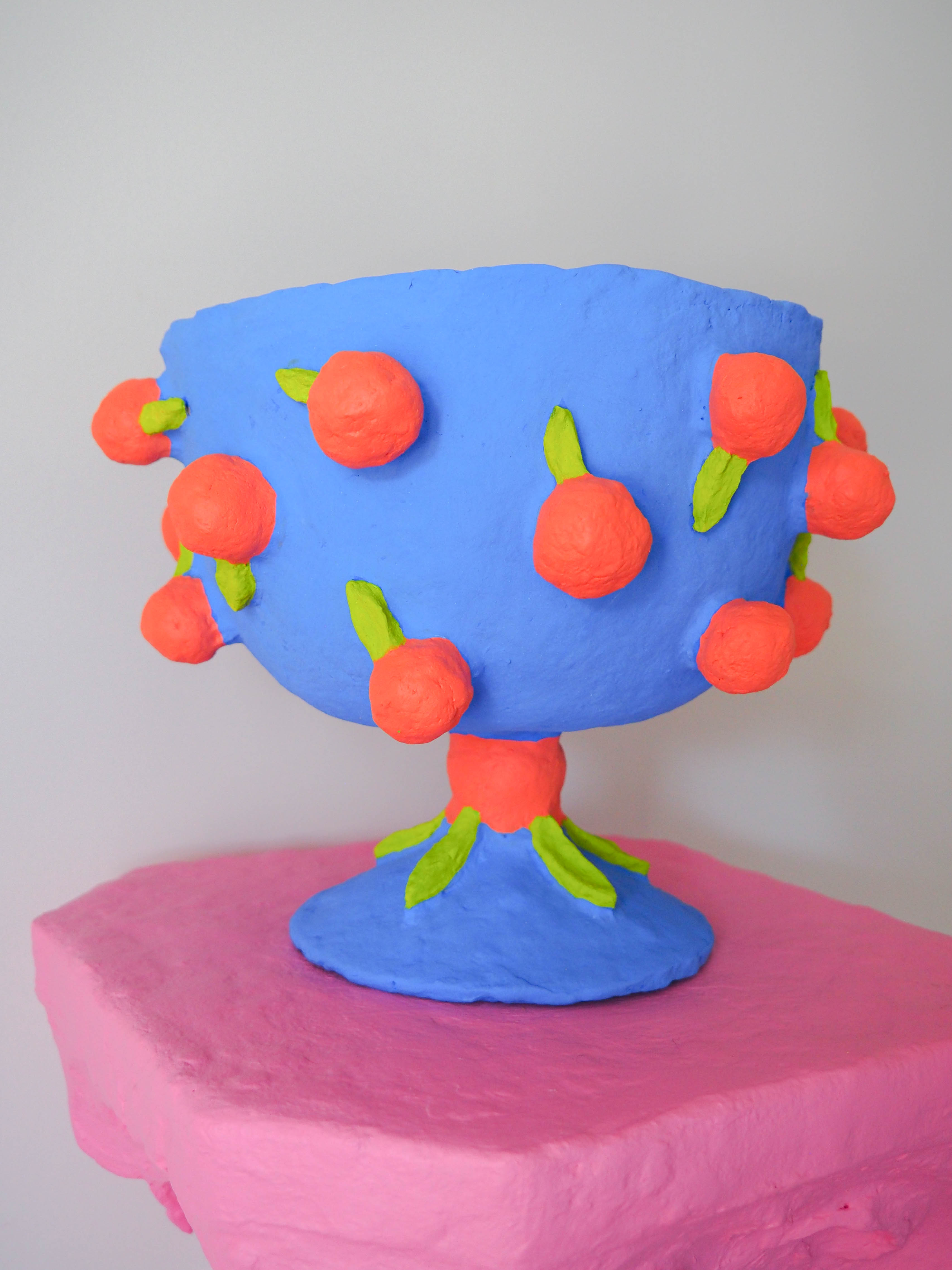 Pomelo Blue
