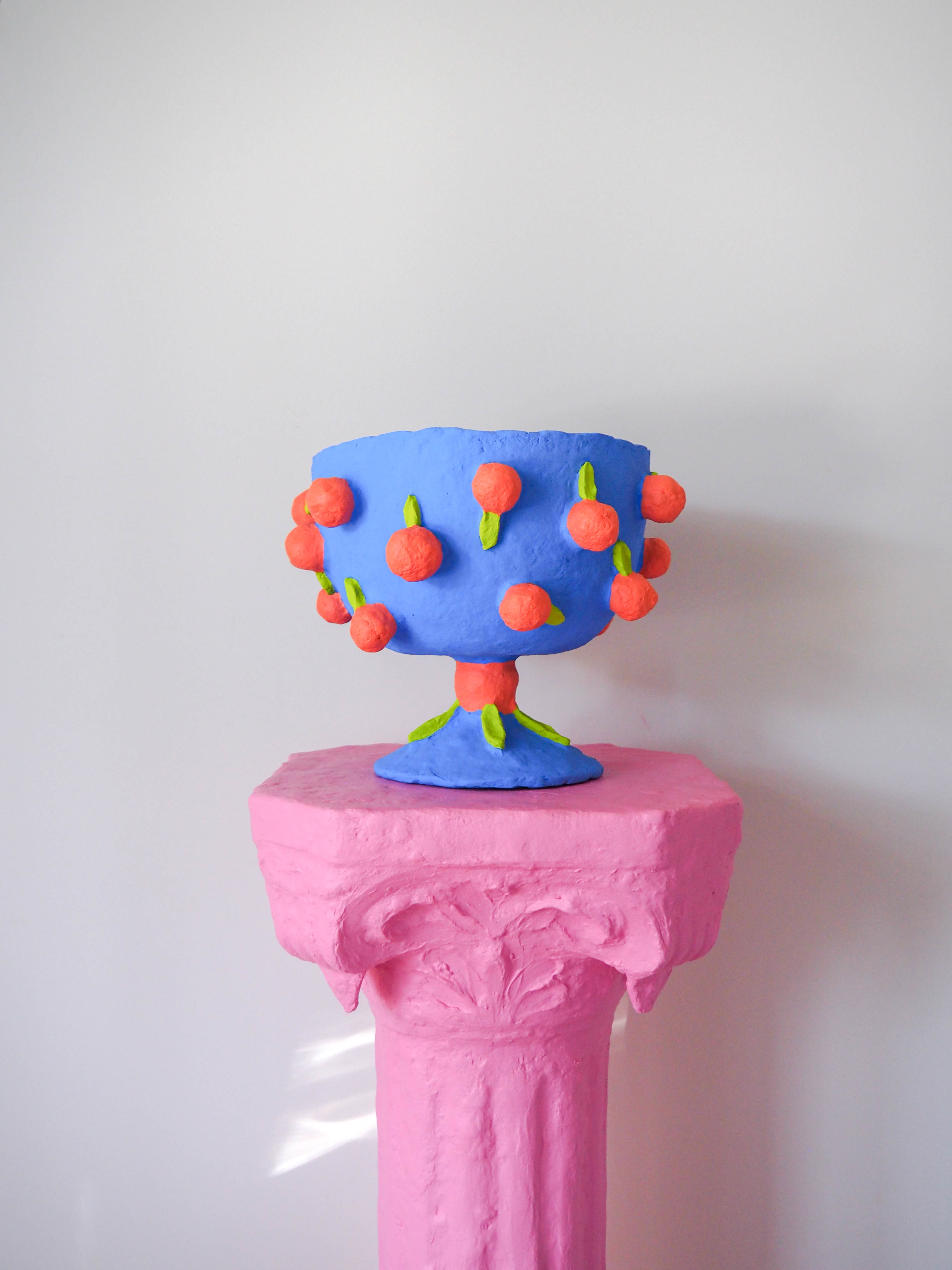Pomelo Blue