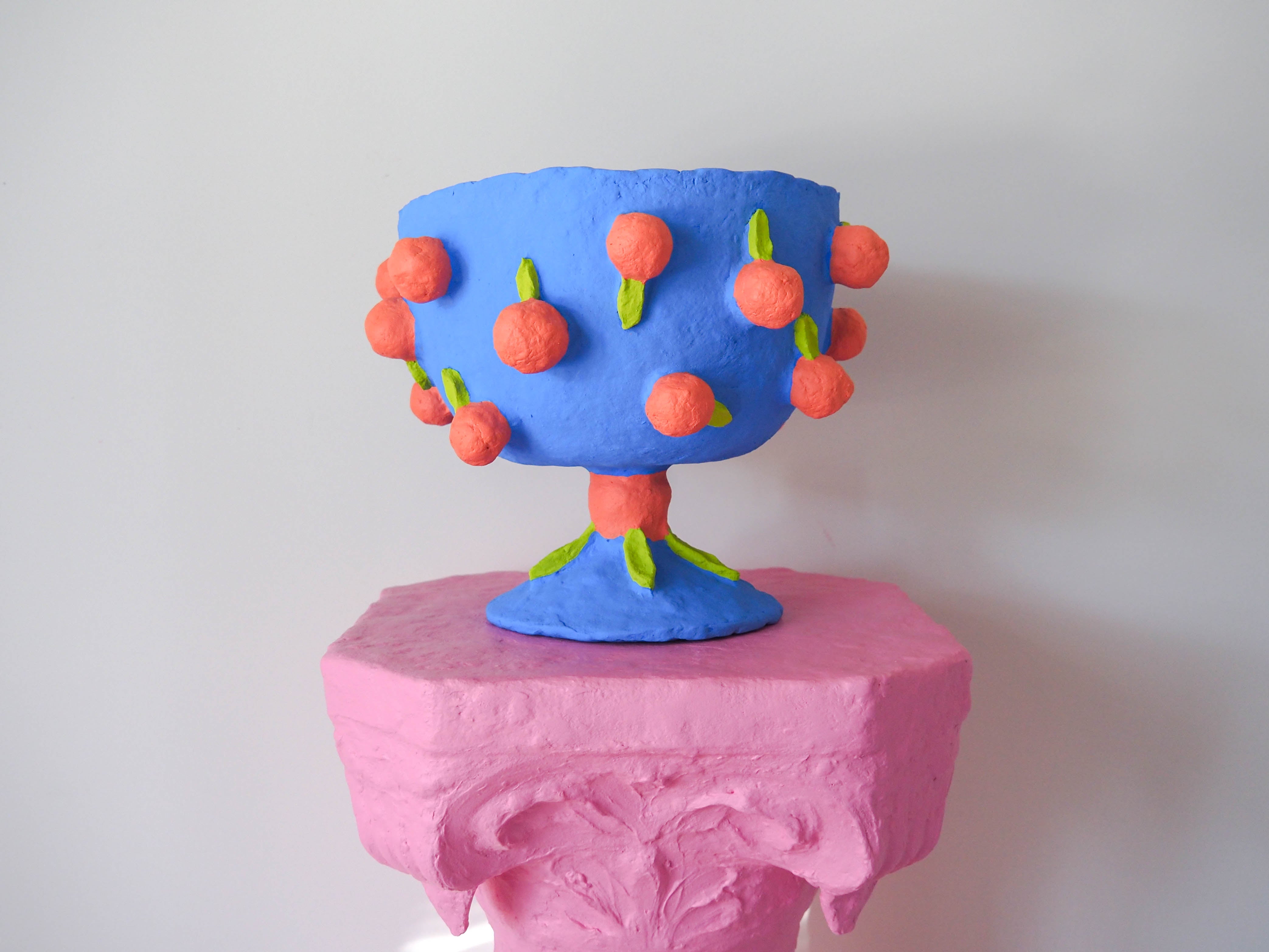 Pomelo Blue