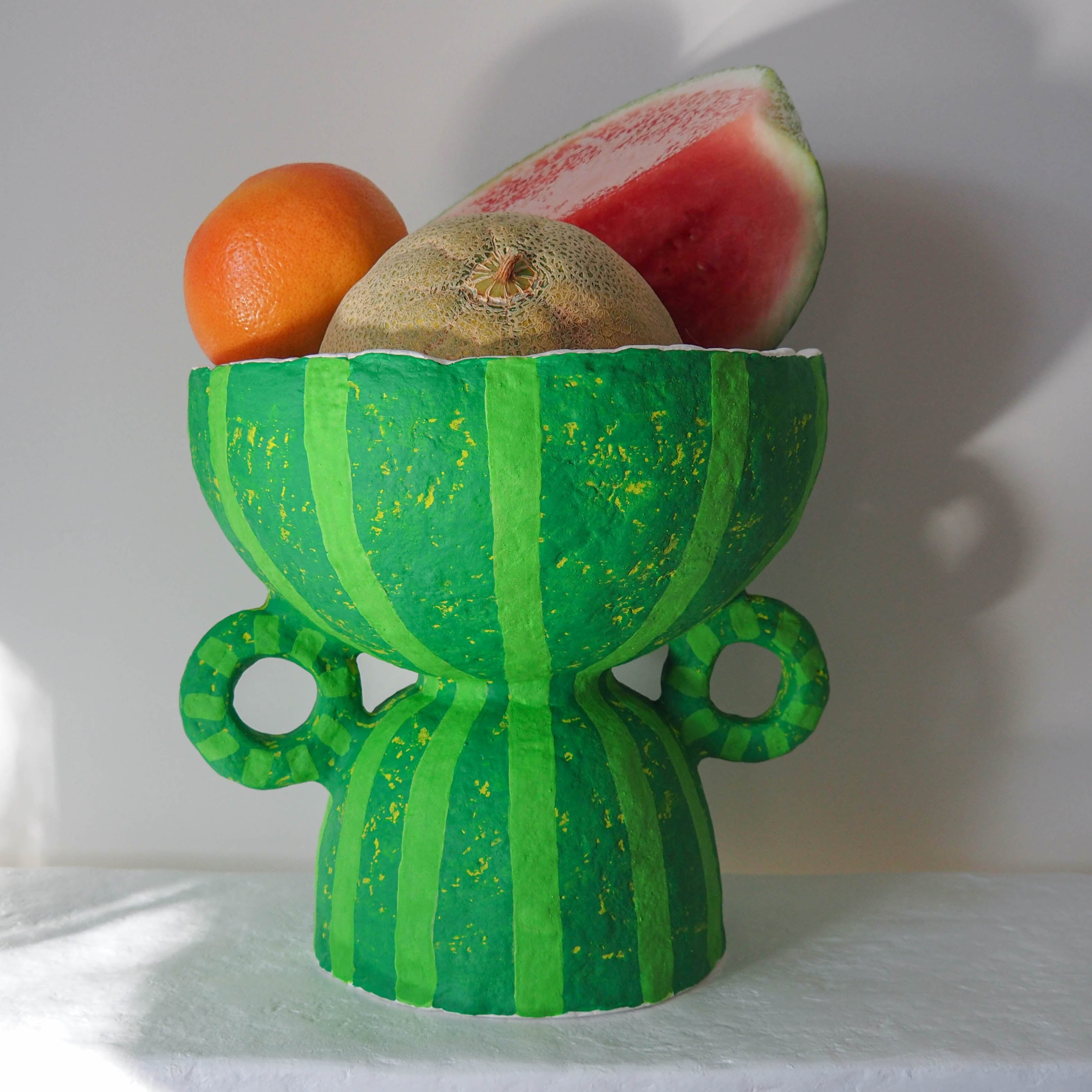 Duple in Melon Party