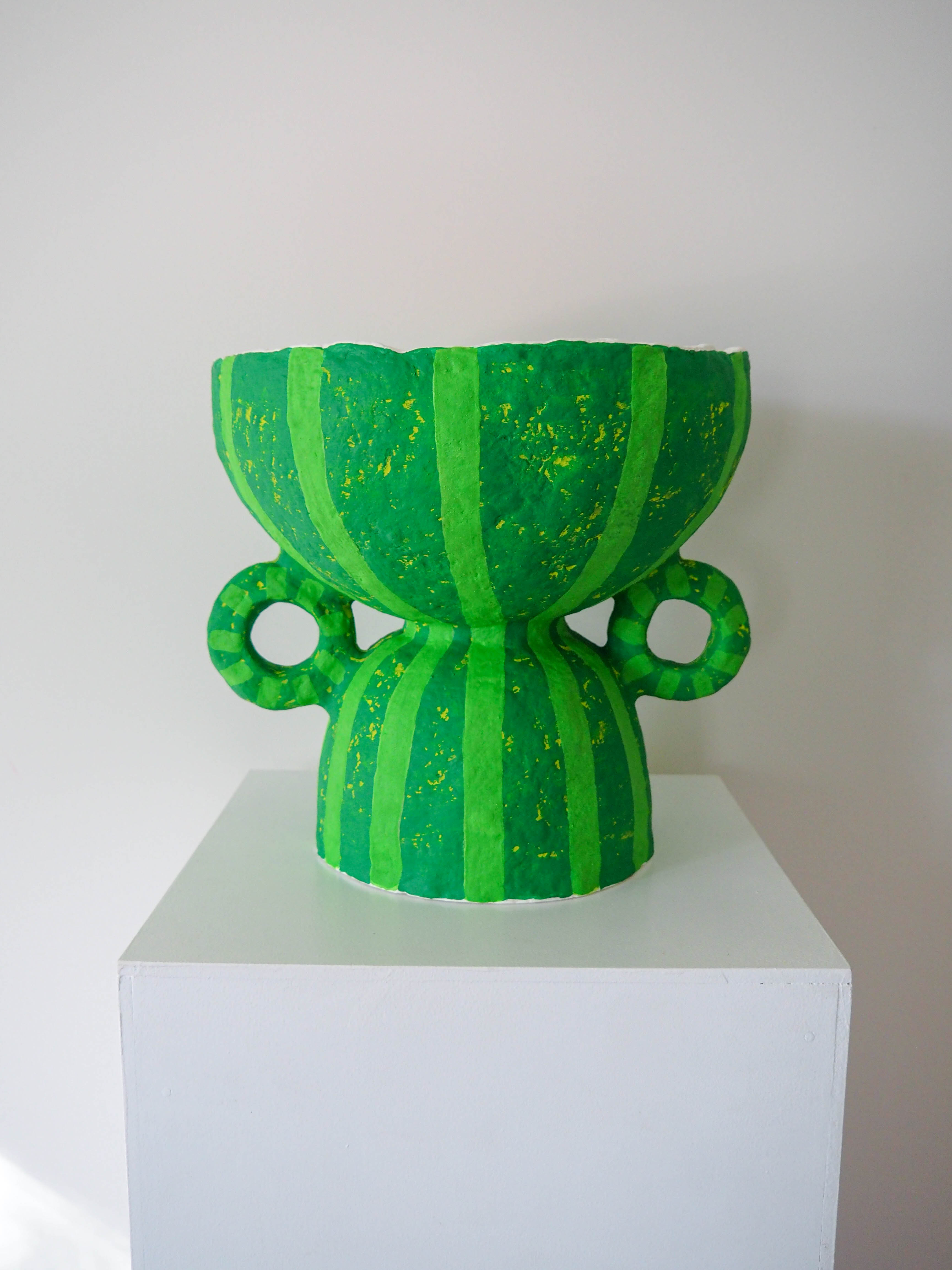 Duple in Melon Party