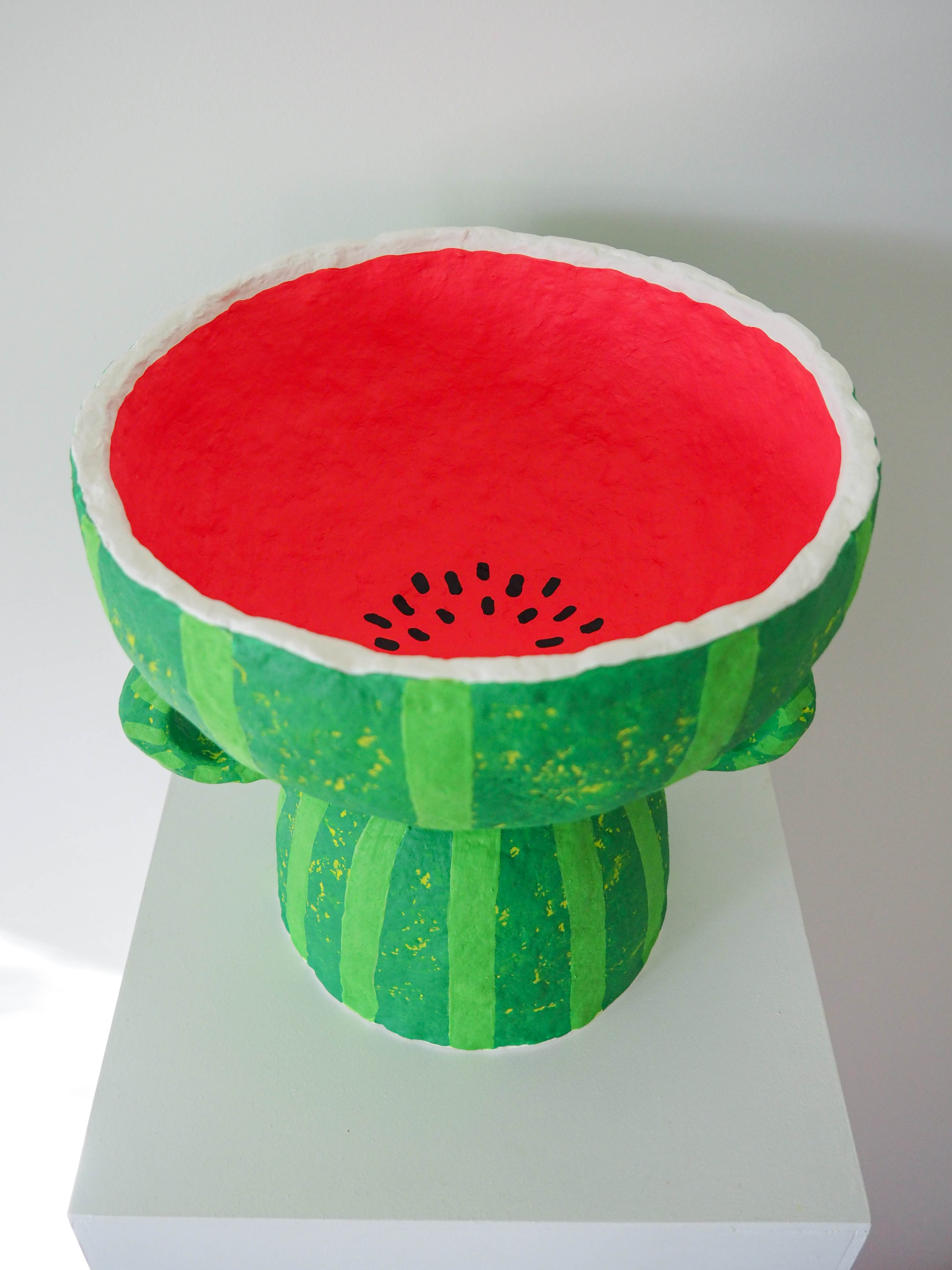 Duple in Melon Party