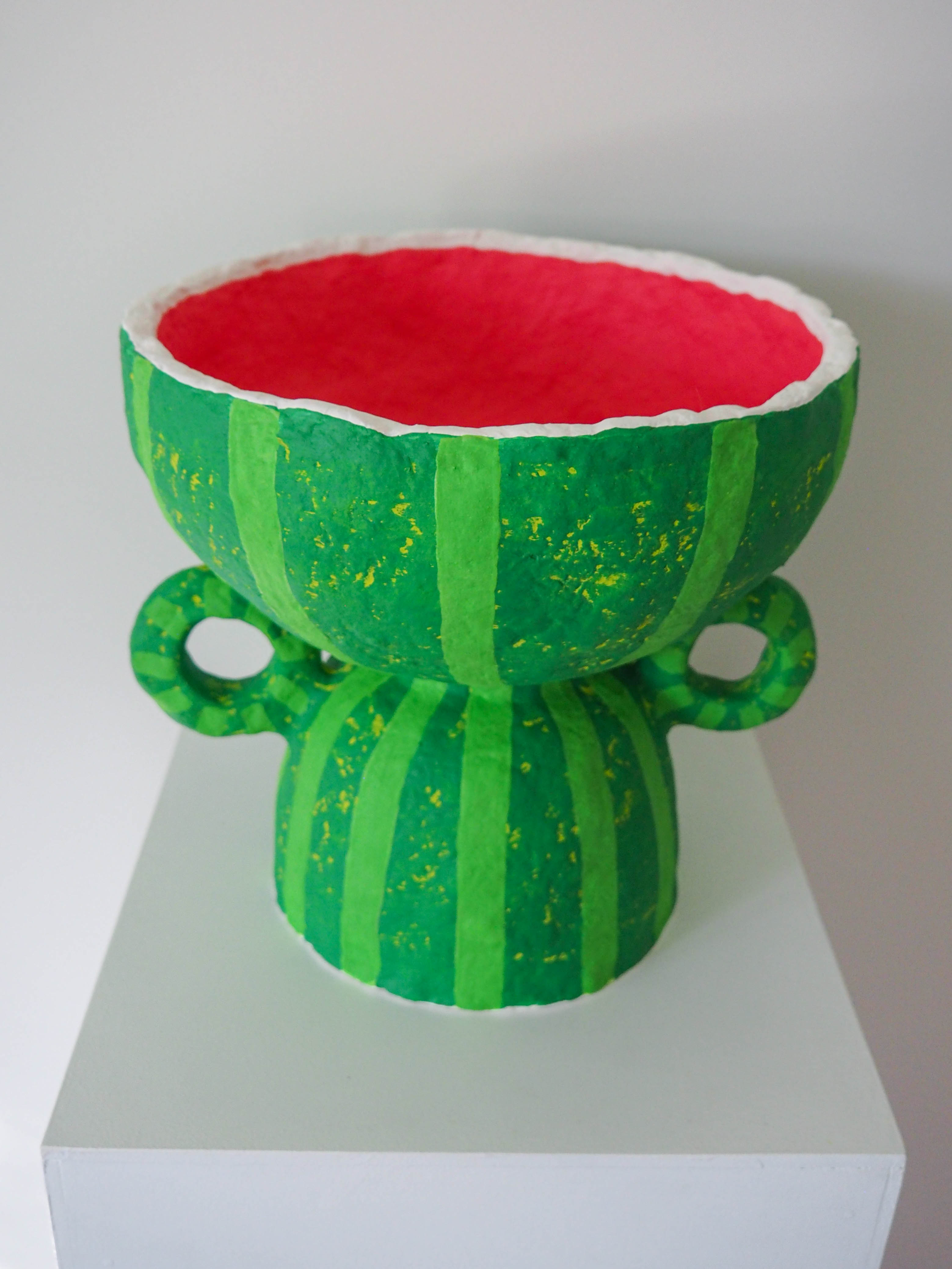 Duple in Melon Party