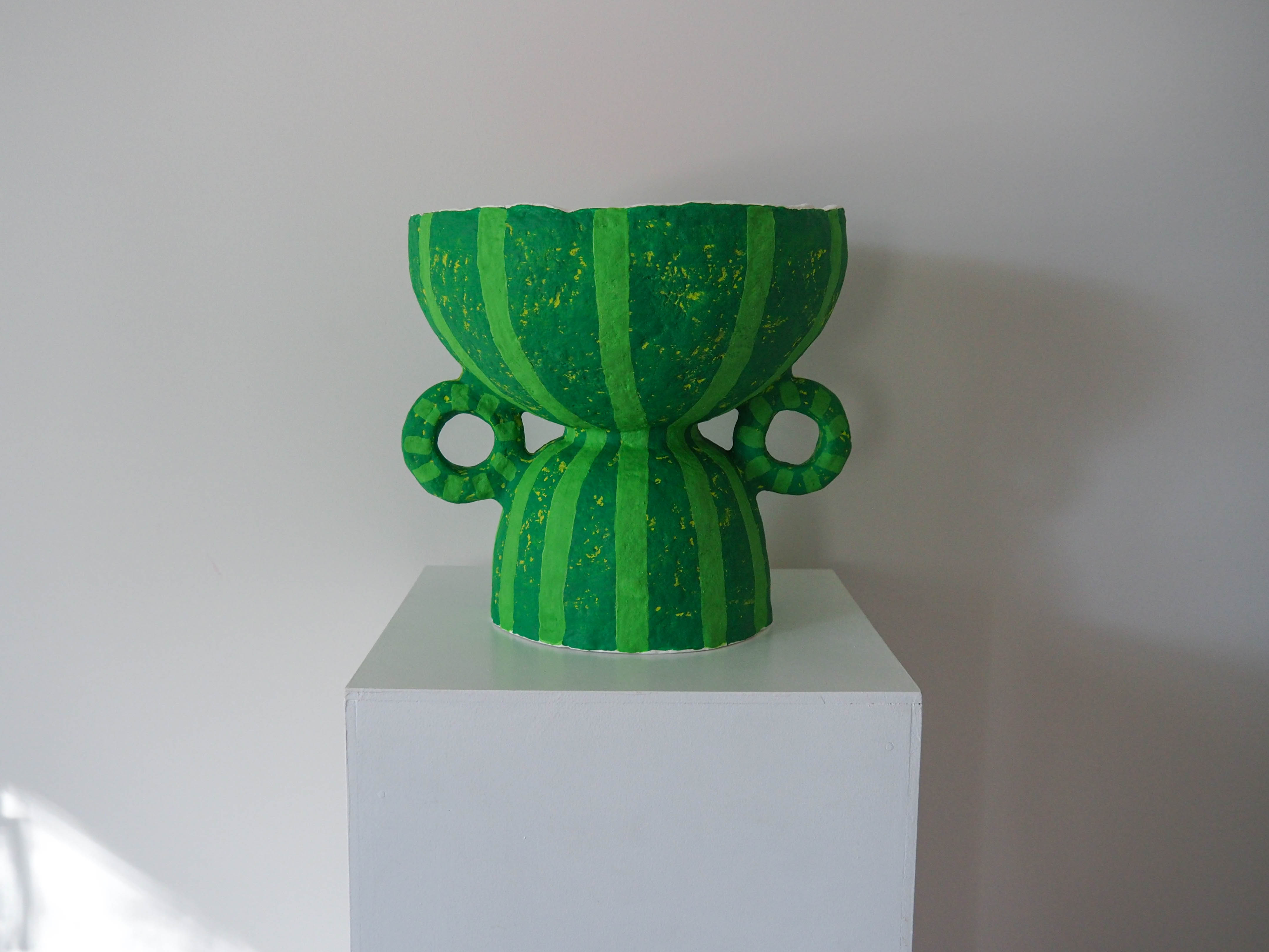 Duple in Melon Party