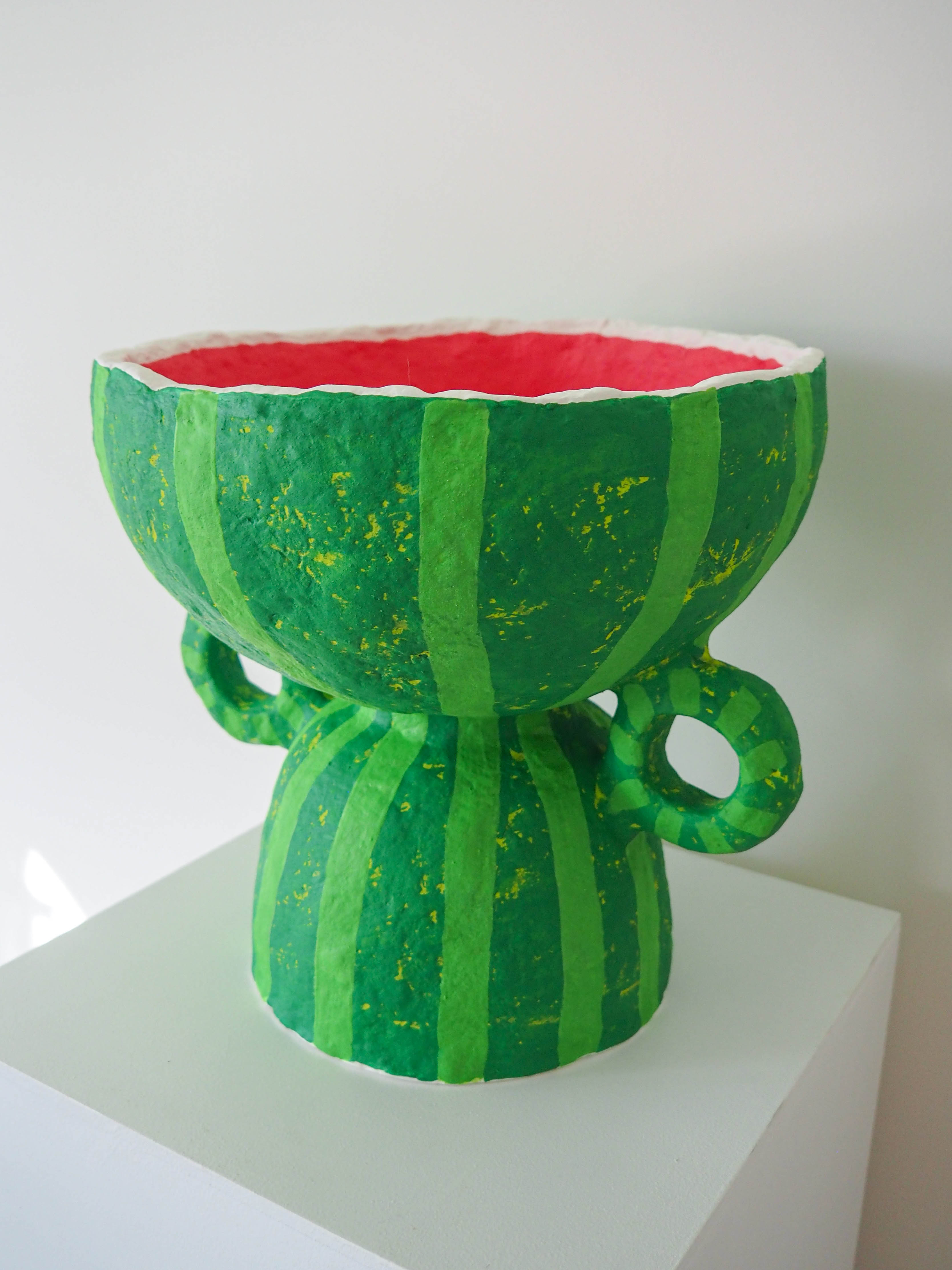 Duple in Melon Party