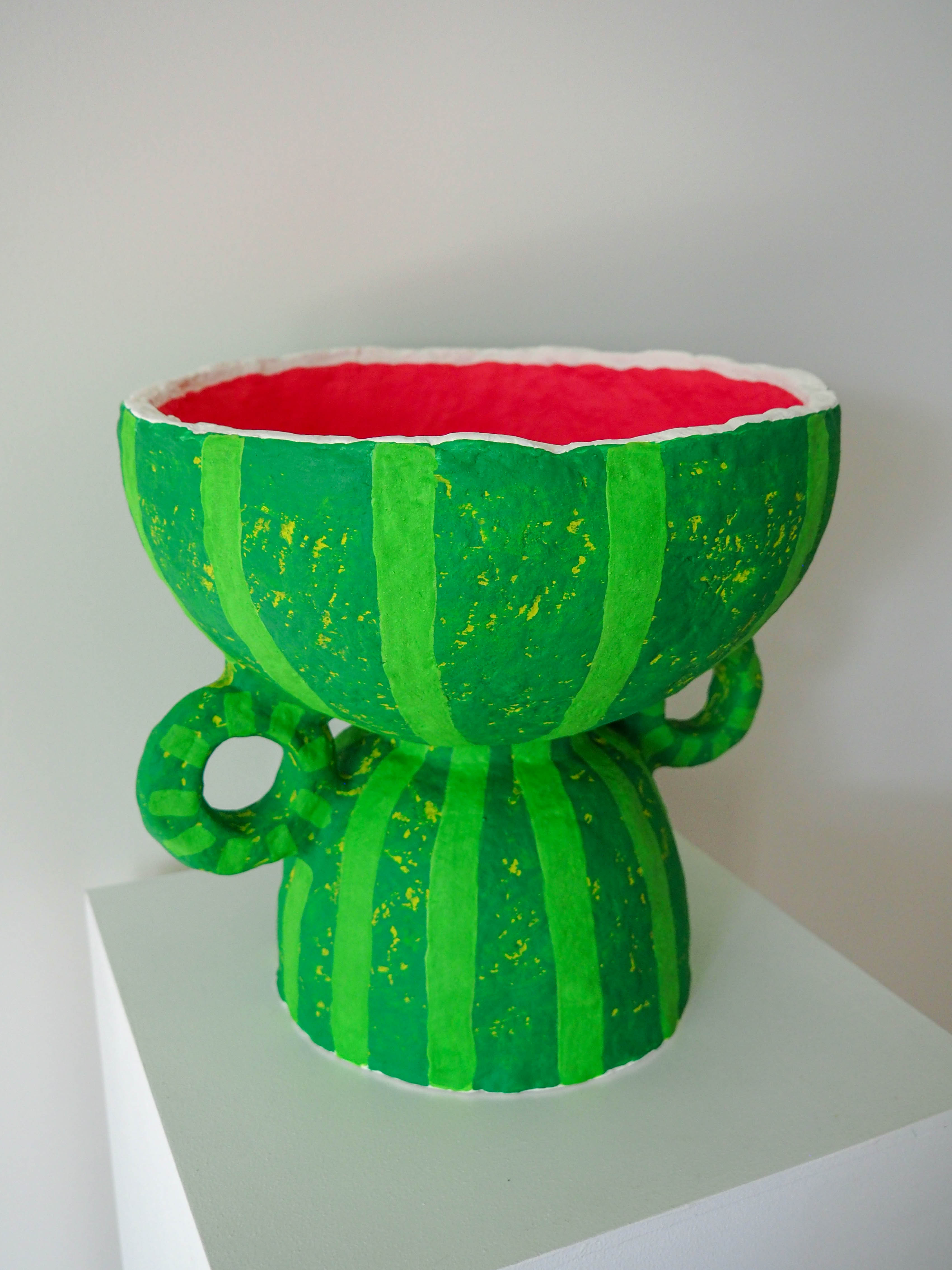 Duple in Melon Party