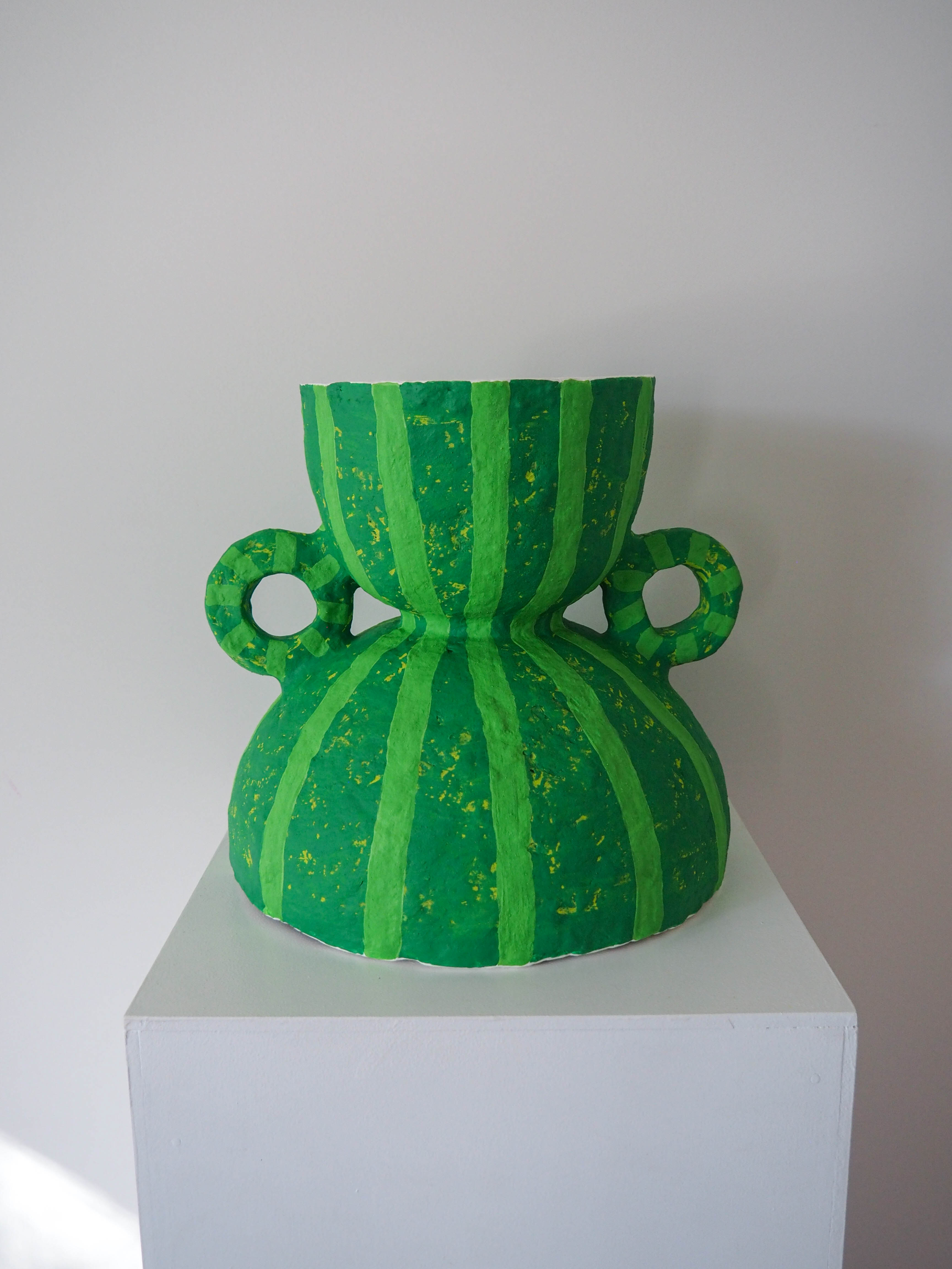 Duple in Melon Party