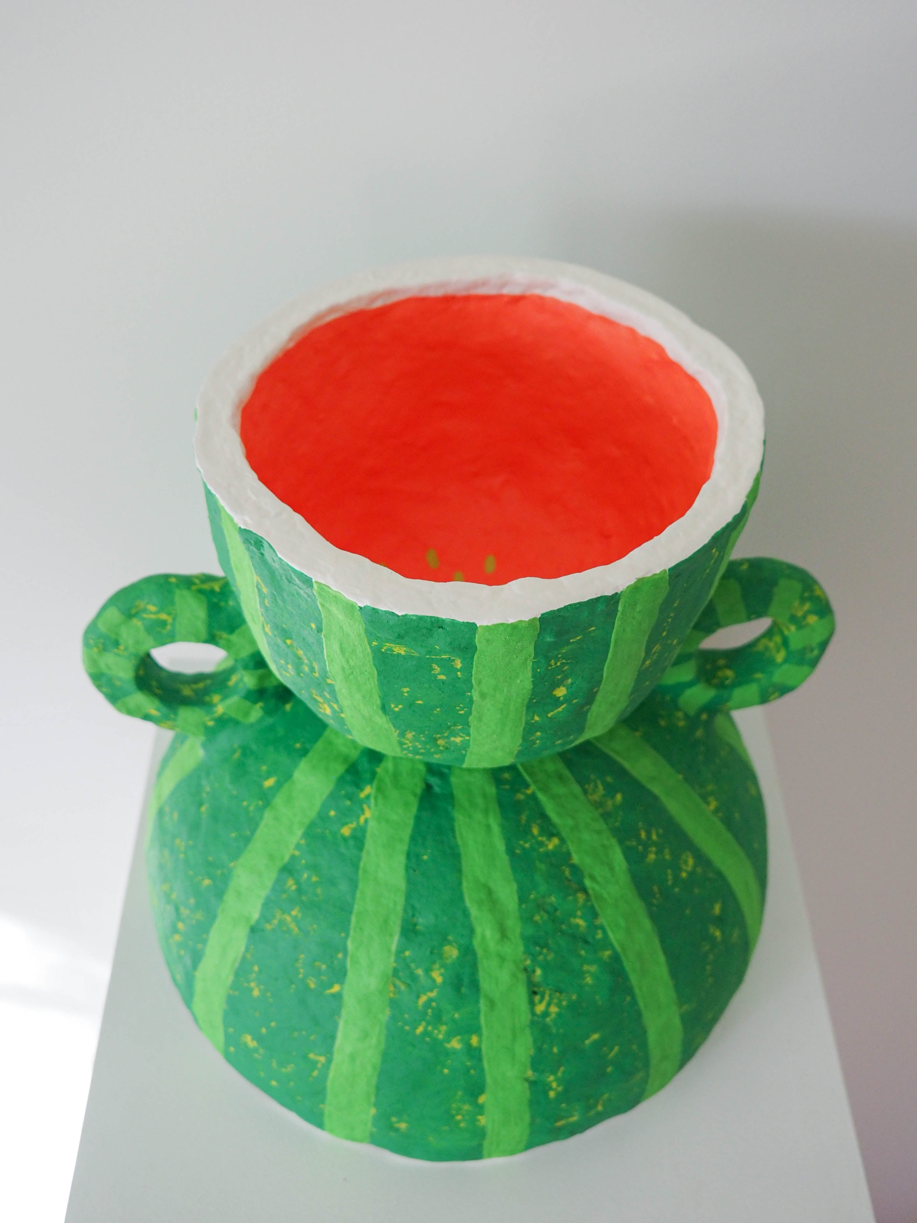 Duple in Melon Party