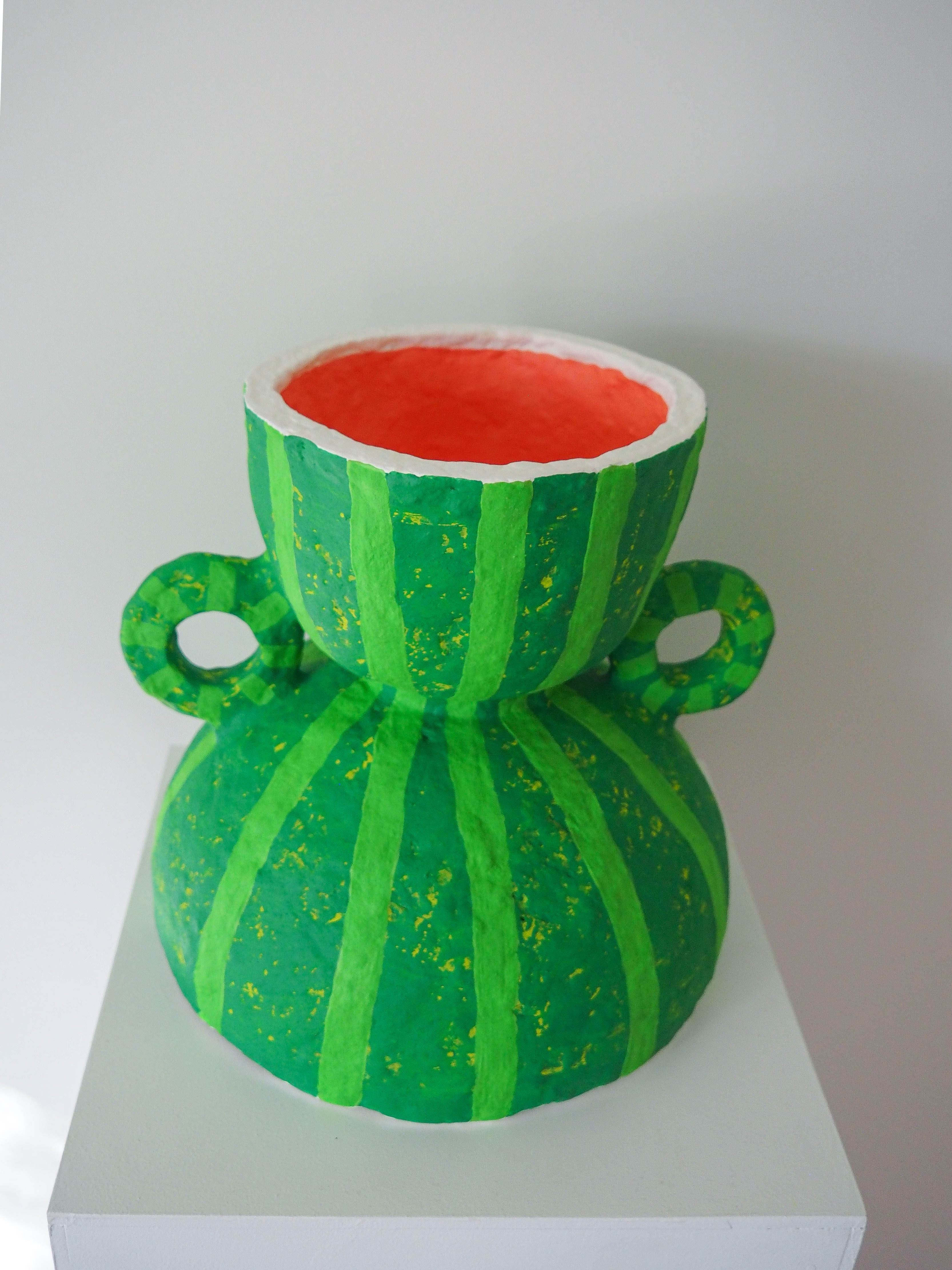 Duple in Melon Party