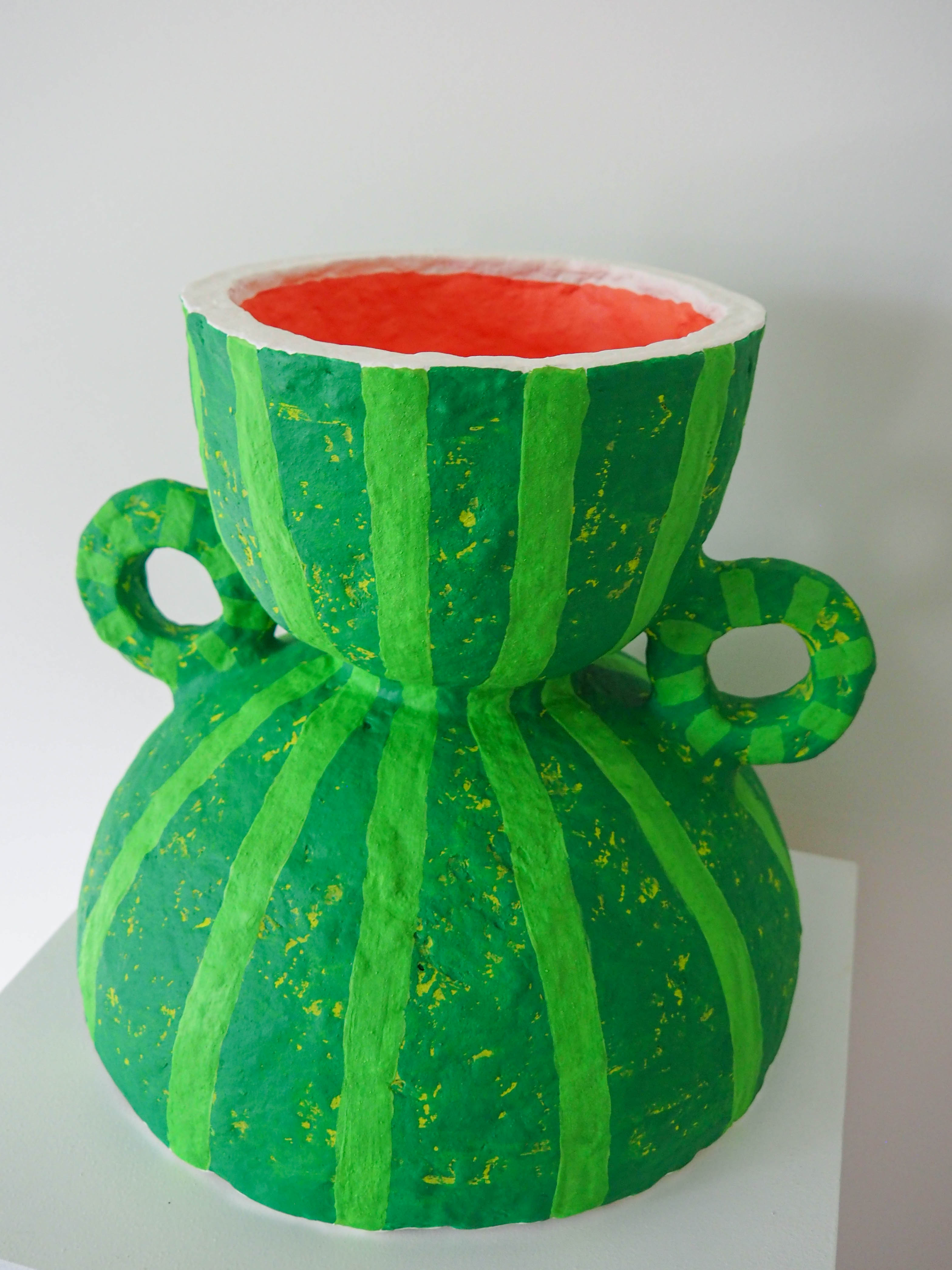 Duple in Melon Party