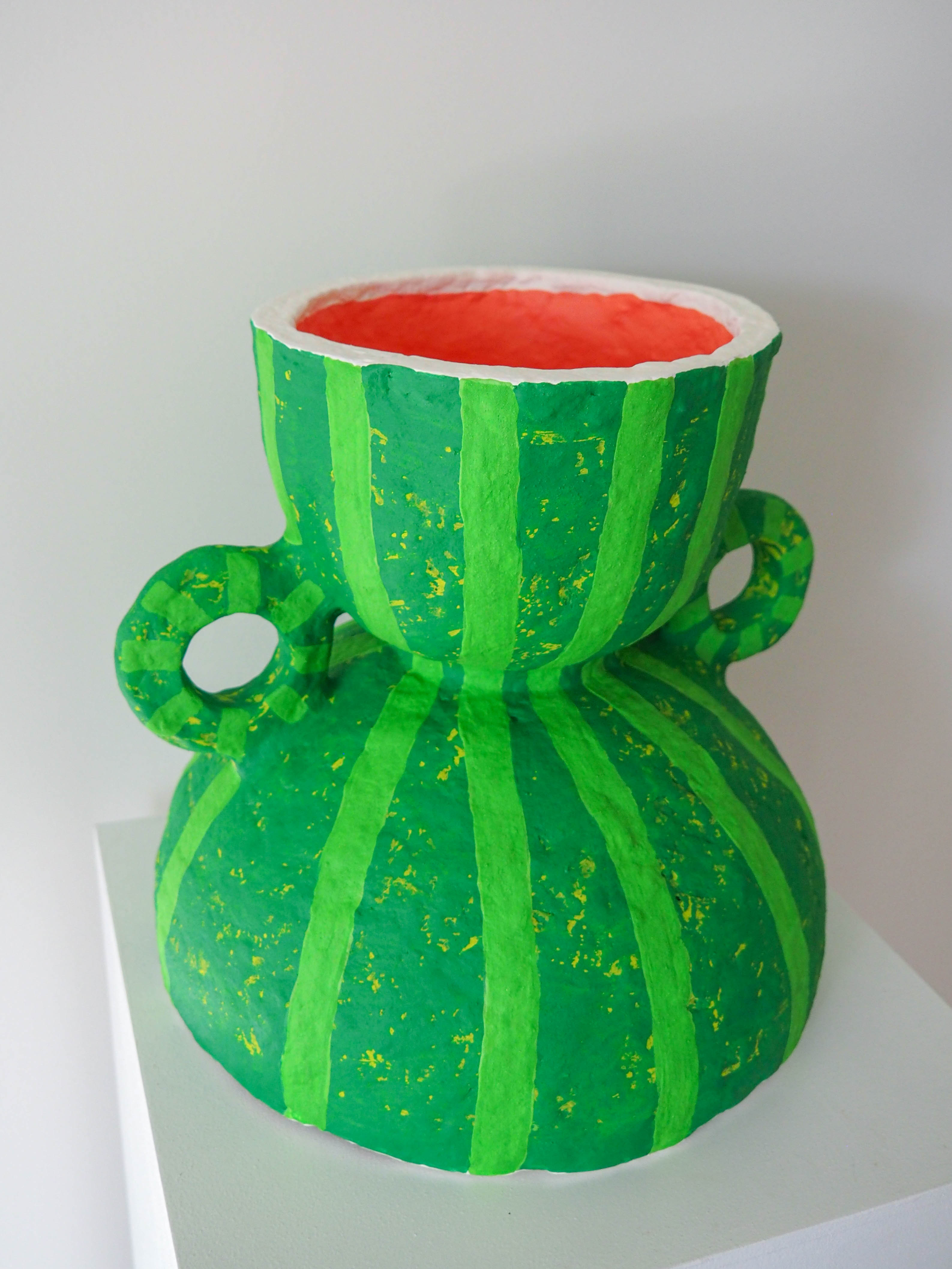 Duple in Melon Party