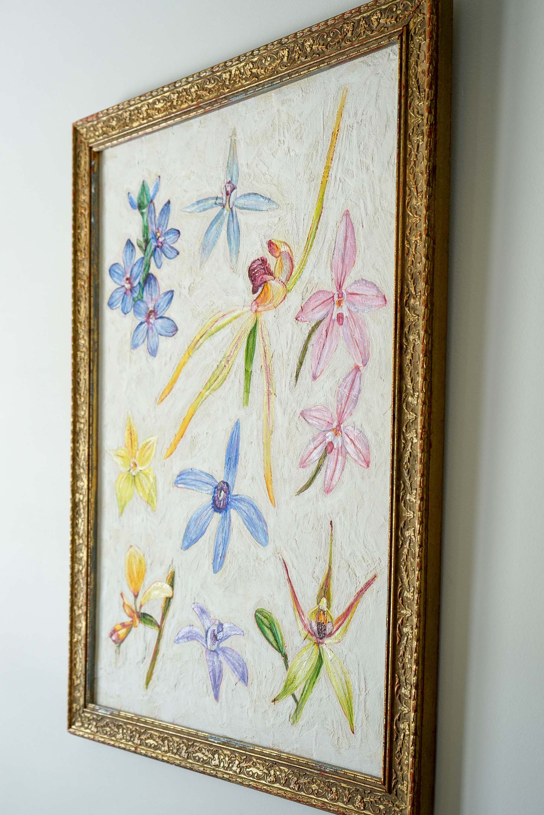 Fragile Endemics