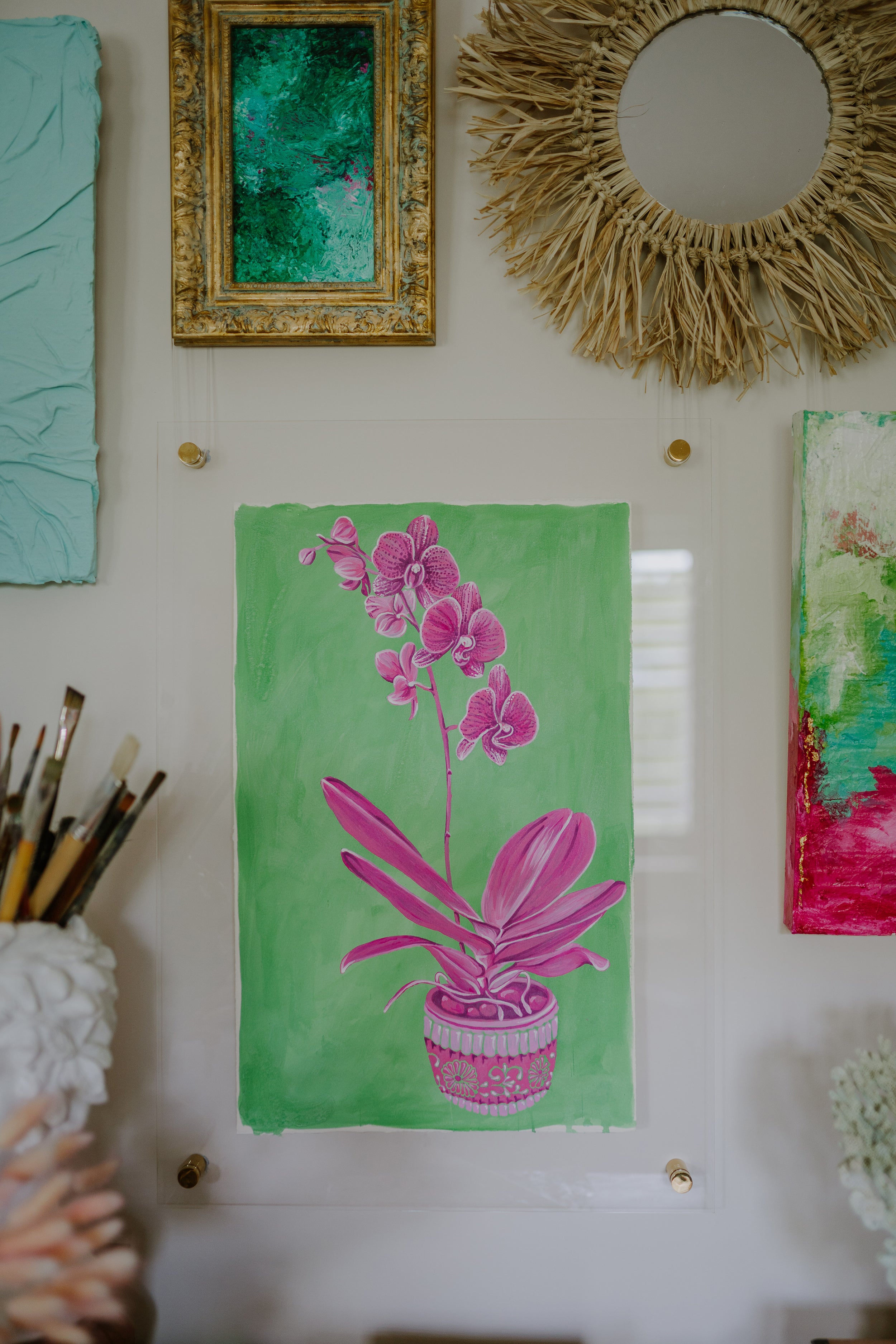 Affordable Wall Art Australia - Framed Art