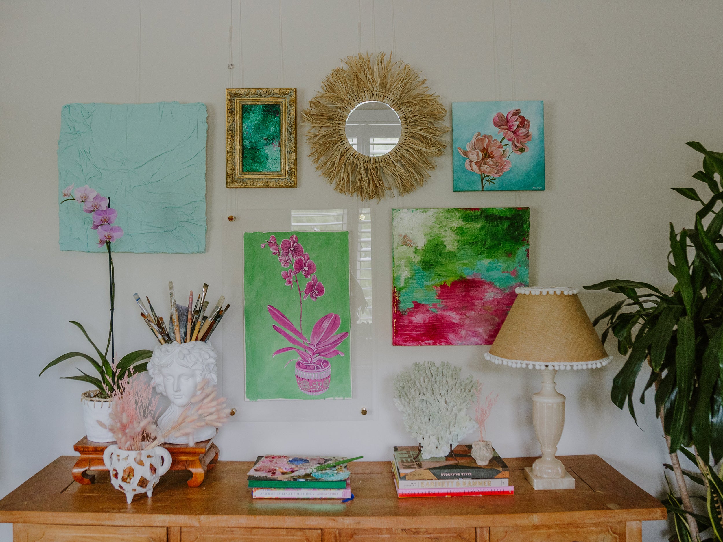 Gallery Wall Art Perth - Local Art