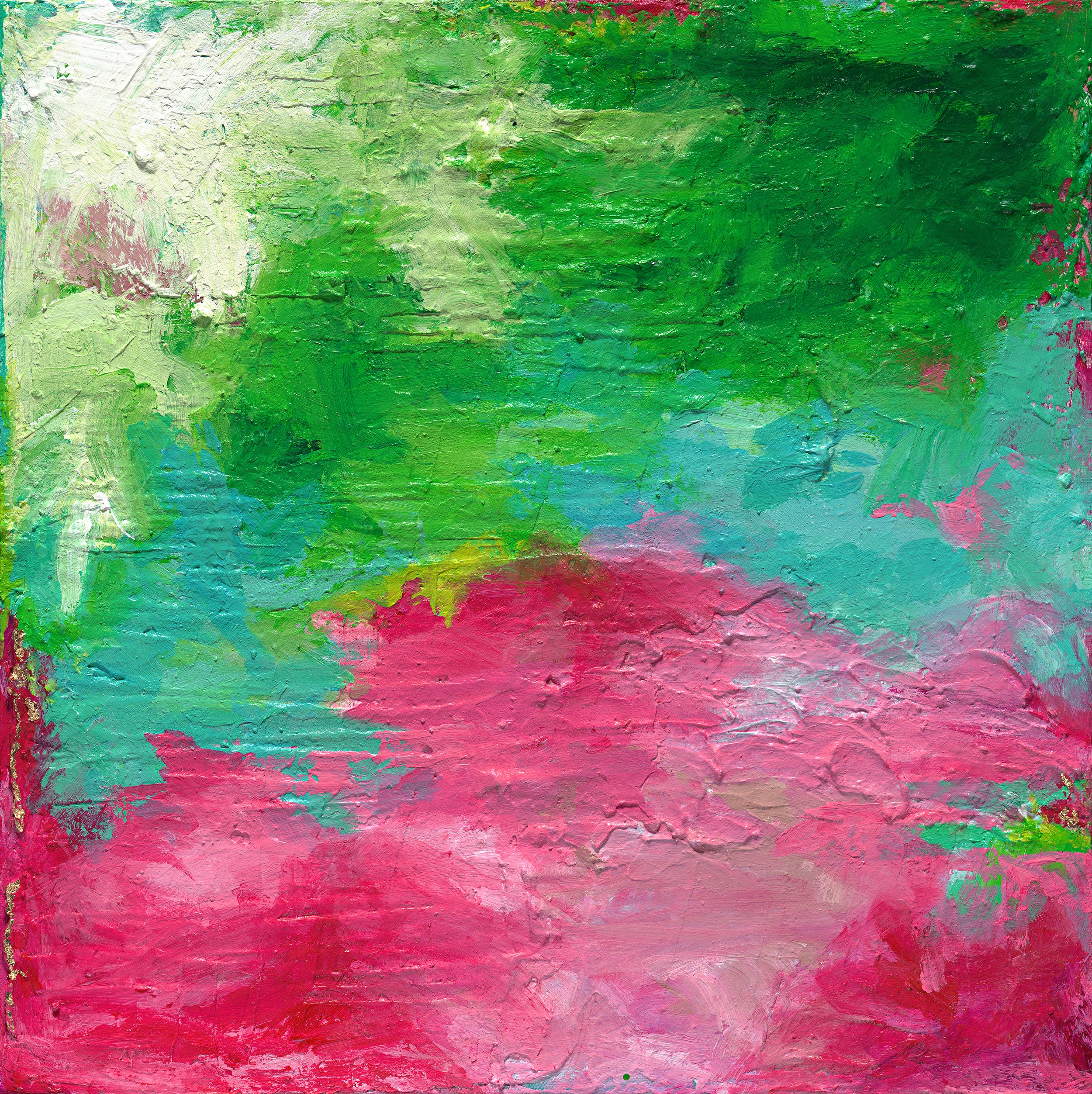 Abstract Art - Buy Online - Jewel Texture