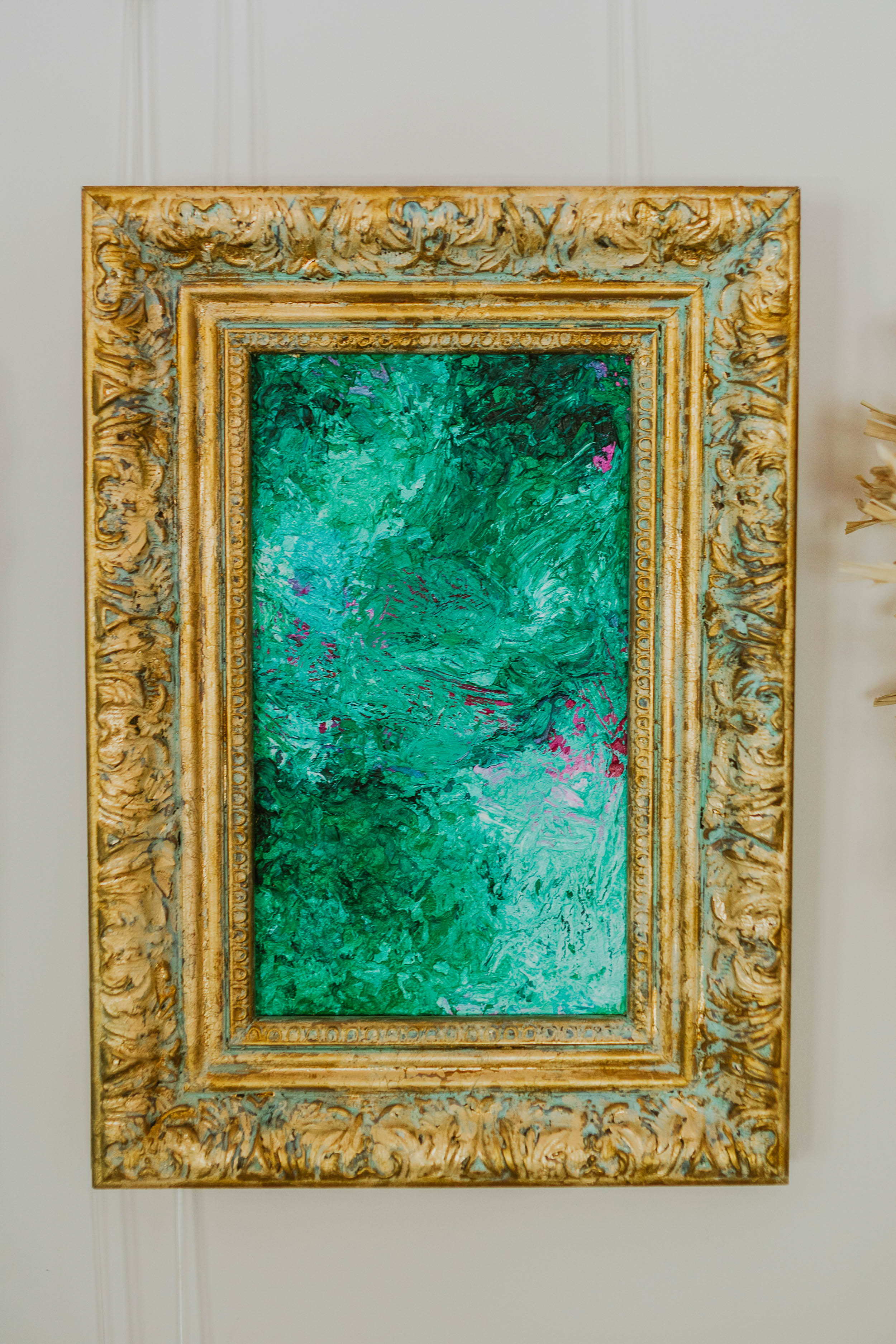 Framed Wall Art - Ready To Hang - Perth