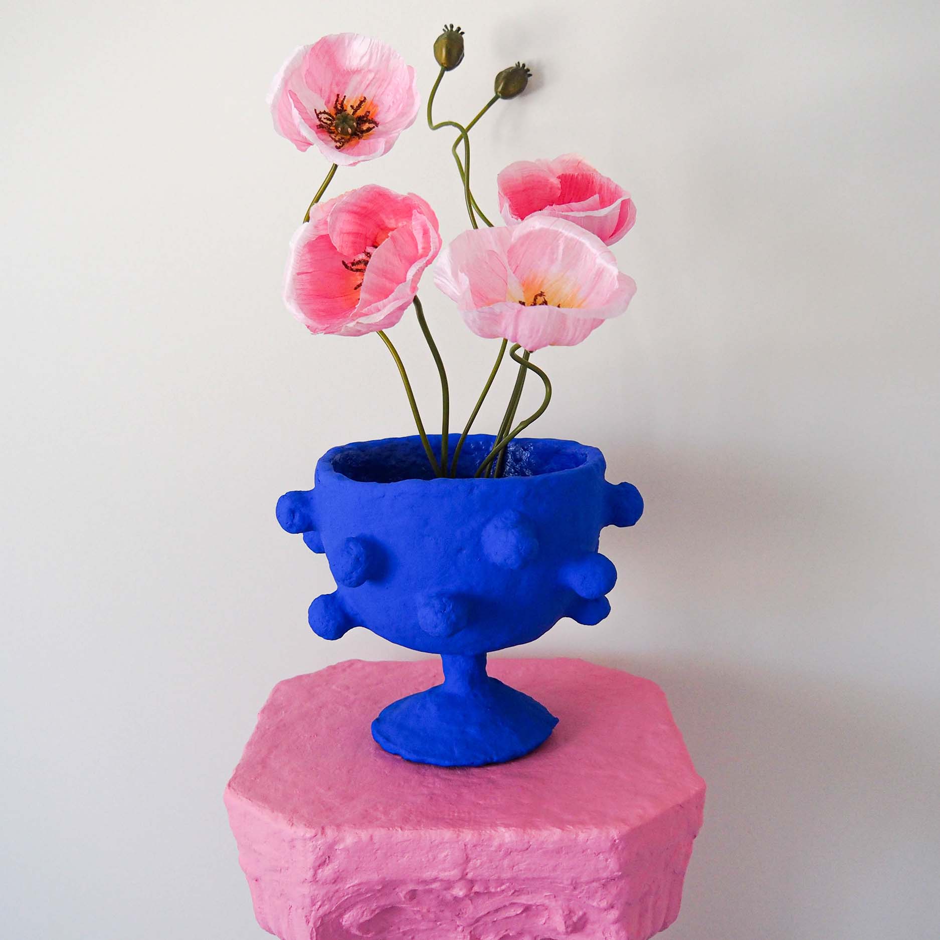 Bobble Small in Yves