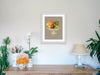 Fruit Bowl - Affordable Art Online - Small Hemp